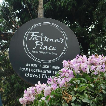 Fatima'S Place Вагатор Екстер'єр фото
