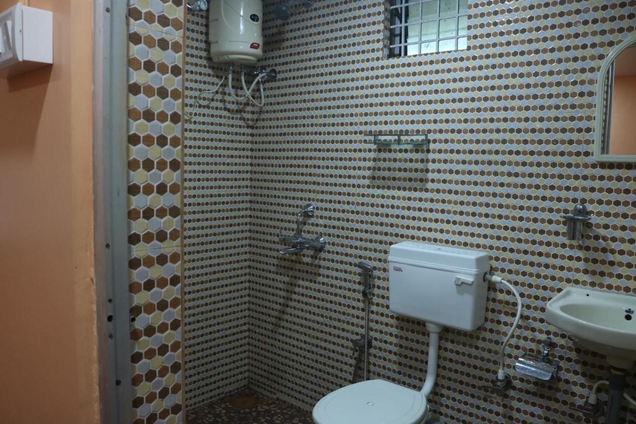 Fatima'S Place Вагатор Екстер'єр фото