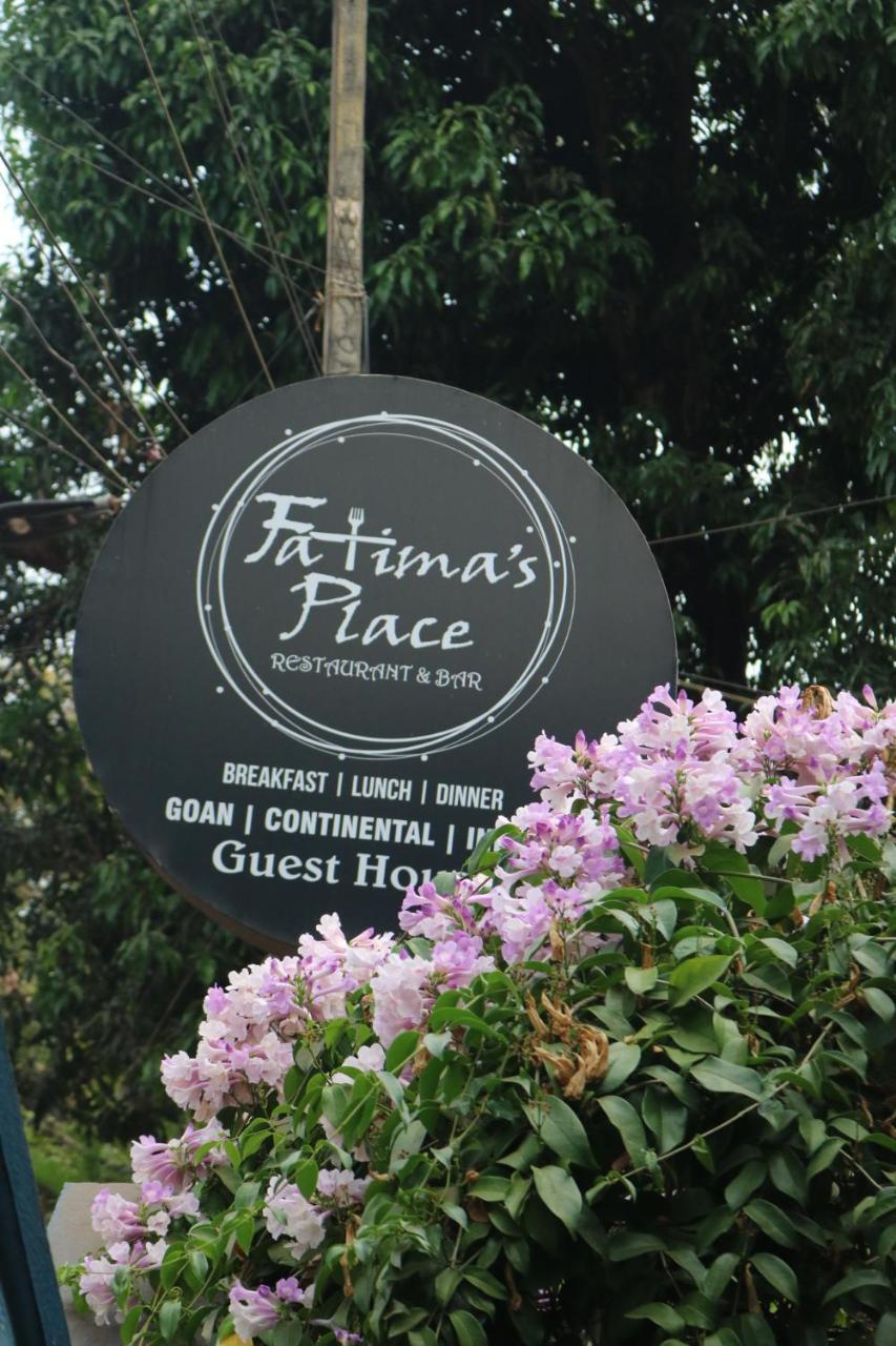 Fatima'S Place Вагатор Екстер'єр фото